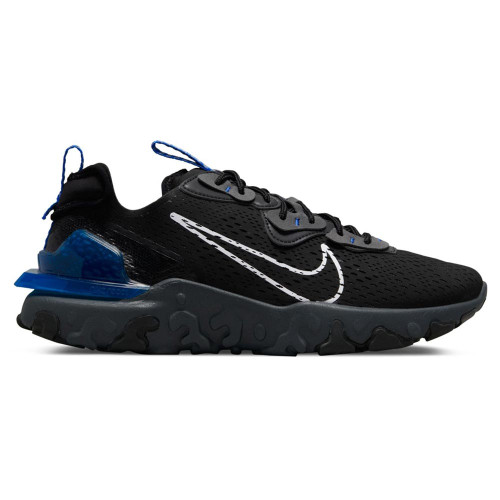 Nike React Vision